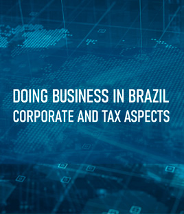 Doing Business in Brazil